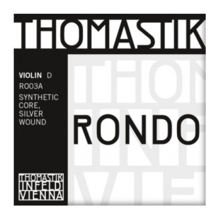 Thomastik RONDO RO03A hegedű D húr