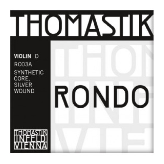 Thomastik RONDO RO03A hegedű D húr