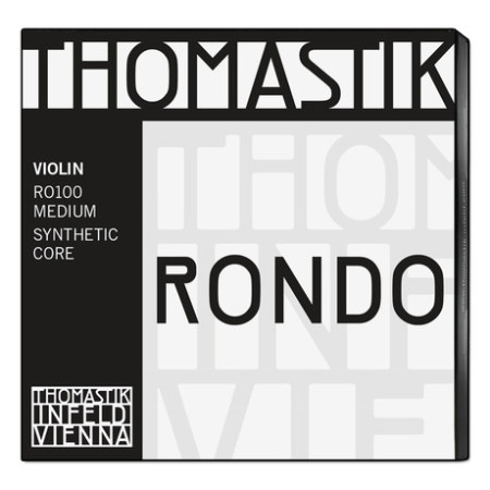 Thomastik RONDO RO100 hegedűhúr készlet