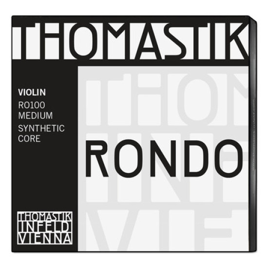Thomastik RONDO RO100 hegedűhúr készlet