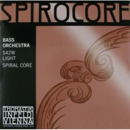 Thomastik S42W Zenekari készlet 4/4