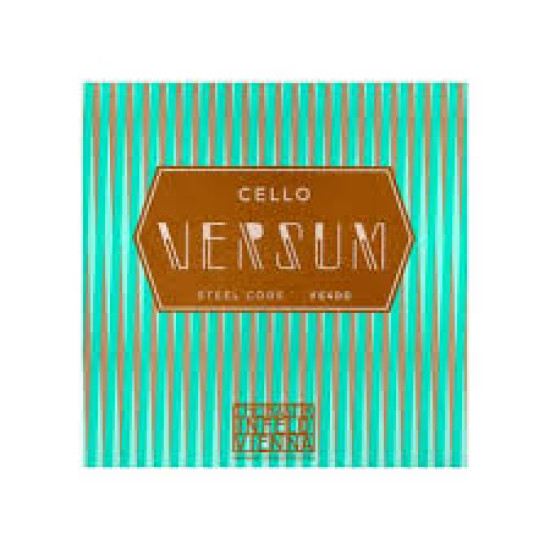 Thomastik Versum VE400 Thomastik Versum VE400