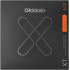 D'Addario XT 80/20 bronz akusztikus gitárhúrkészlet 10-47