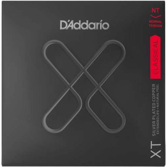 DAddario XT klasszikusgitár húrkészlet /normál tension/