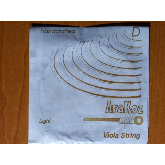 Thomastik Superflexible 23 készlet