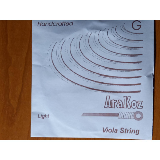 Thomastik Superflexible 23 készlet