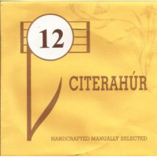 DAddario J54 Hawai Tenor ukulele húrkészlet