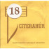 ARAKOZ Citerahúr 18-as