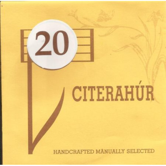 DAddario J54 Hawai Tenor ukulele húrkészlet