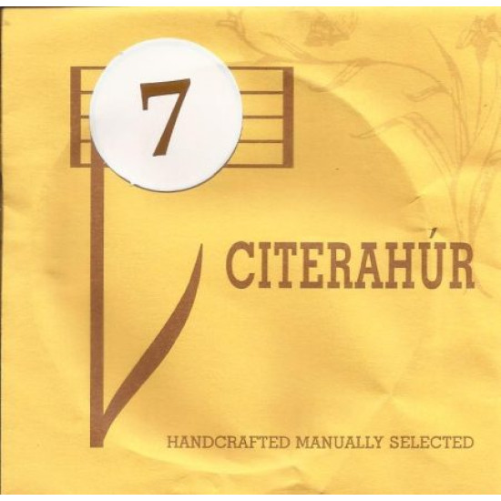 DAddario J54 Hawai Tenor ukulele húrkészlet