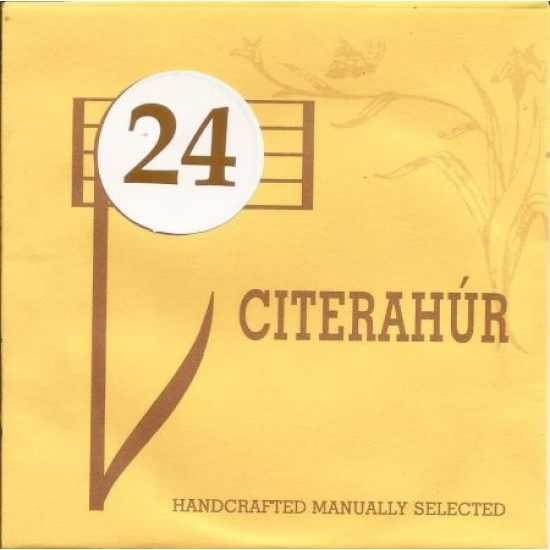 DAddario J54 Hawai Tenor ukulele húrkészlet