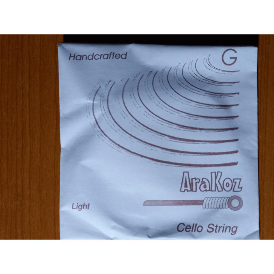 Thomastik Superflexible 23 készlet