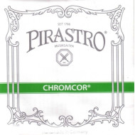 Pirastro Chromcor hegedű készlet Pirastro Chromcor hegedű készlet