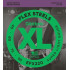D'Addario EFX-220  40-95 készlet