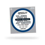 D'Addario EHR350 12-52 készlet
