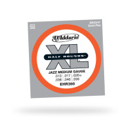 D'Addario EHR360 13-56 készlet