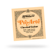 D'Addario EJ43 Pro Arte készlet