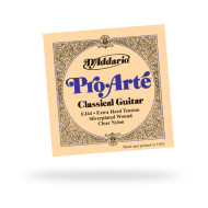 D'Addario EJ44 Pro Arte készlet D'Addario EJ44 Pro Arte készlet