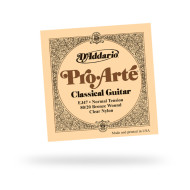 D'Addario EJ47 Pro Arte készlet