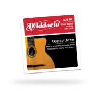 D'Addario EJ83M 11-45 készlet