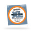 D'Addario EPS510 10-46 készlet