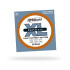 D'Addario EPS540 10-52 készlet