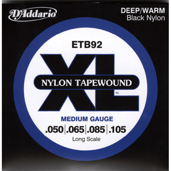 DAddario ETB92 50-105 készlet