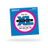 D'Addario EXL170 45-100 készlet