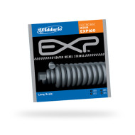 D'Addario EXP160 50-105 készlet D'Addario EXP160 50-105 készlet
