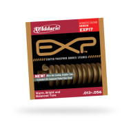 D'Addario EXP17 13-56 készlet