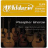 D'Addario EJ19 Phosphor Bronze 12-56 húrkészlet