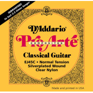 D'Addario Pro Arte Ej 45 C