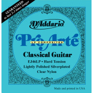 D'Addario Pro Arte Ej 46 LP