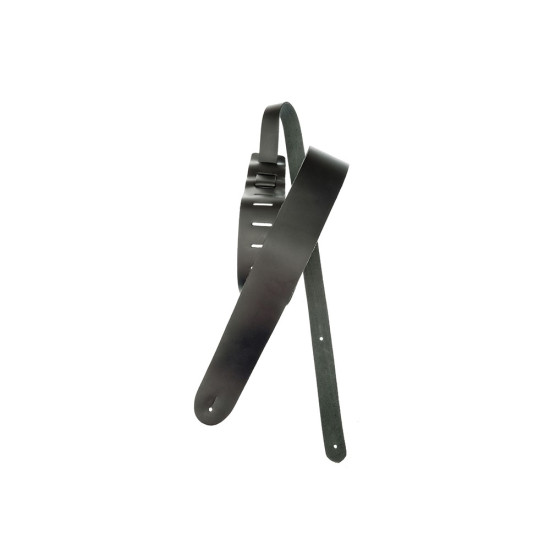 DAddario Classic bőrpánt (fekete)