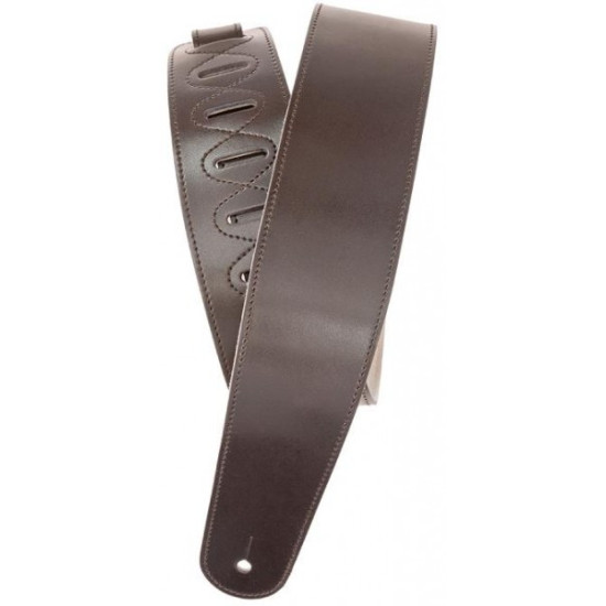 DAddario Classic bőrpánt (barna)