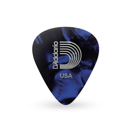 5 db Planet Waves Celluloid pengetõ