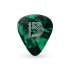  Planet Waves Celluloid pengetõ 0,7mm zöld gyöngyház