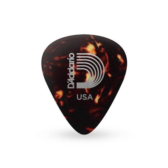 5 db Planet Waves Celluloid pengetõ
