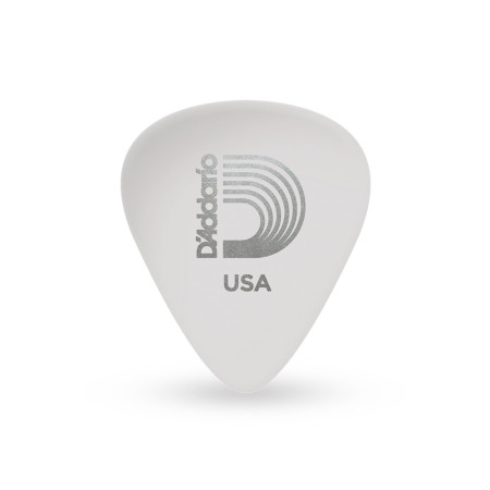  Planet Waves Celluloid pengetõ 0,5mm fehér