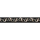 DAddario nylonszövet gitárpánt Henna