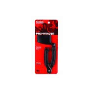 Planet Waves húrozókurbli basszusgitárhoz, vágószerkezettel