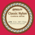 D'Addario J2701 klasszikusgitár (E1) nylon húr /medium tension/