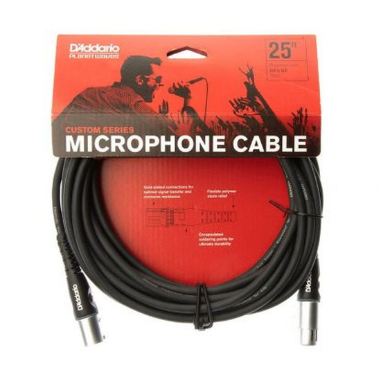 Planet Waves 1,5 méter hosszú gitárkábel Planet Waves 1,5 méter hosszú gitárkábel
