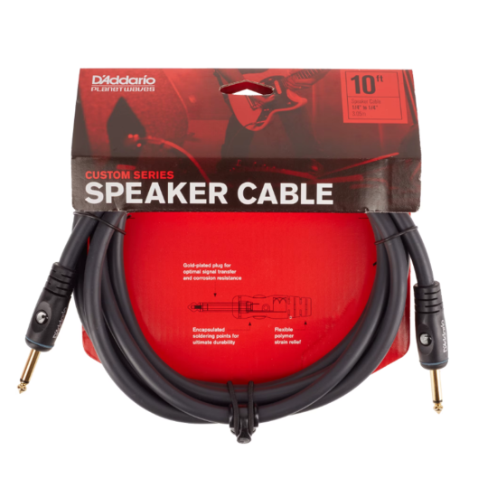 Planet Waves 1,5 méter hosszú gitárkábel