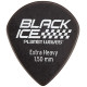 5 db Planet Waves Black Ice pengetõ
