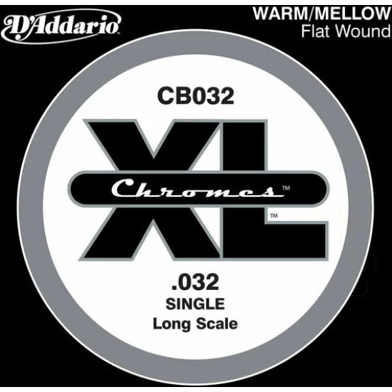 DAddario ECB80 40-95 készlet