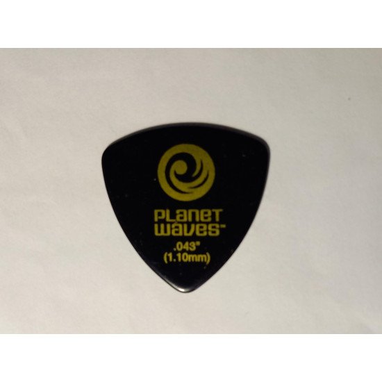 5 db Planet Waves Celluloid nagy méretû pengetõ