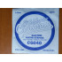 D'Addario CG 040 tekercselt csiszolt krómbevonatos szálhúr