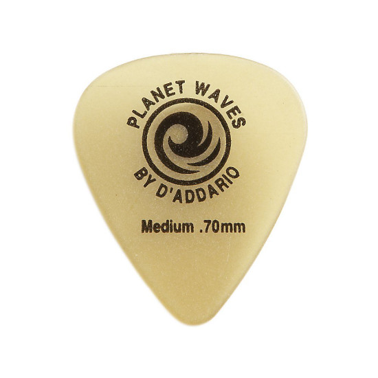 5 db Planet Waves Celluloid pengetõ