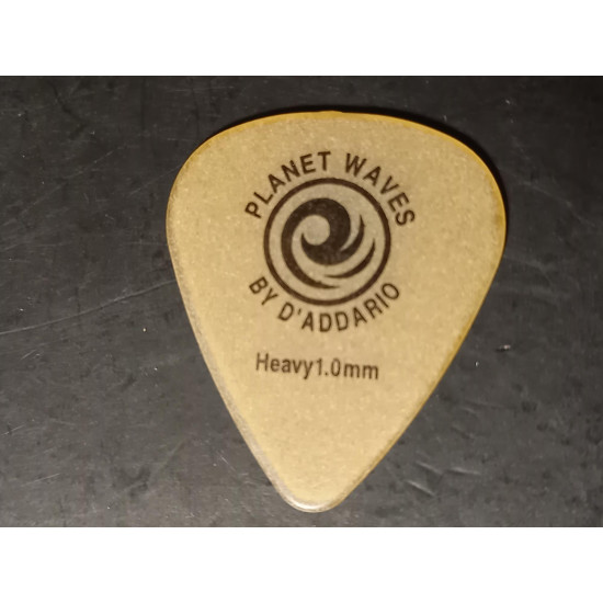 5 db Planet Waves Celluloid pengetõ